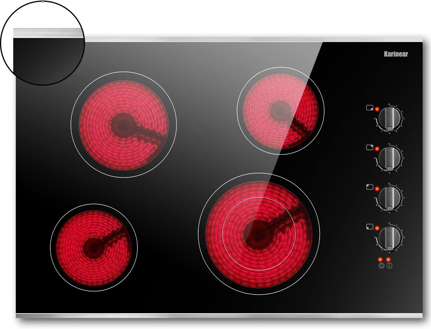 Surprising Kitchen Showdown: Karinar vs Cast Iron Cooktops…Impressive Features!