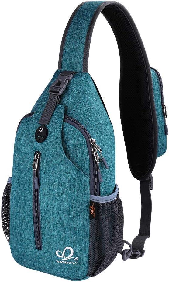 Waterfly Backpack Vs Sling: Tested Hiking Bag Benefit Uncovered…