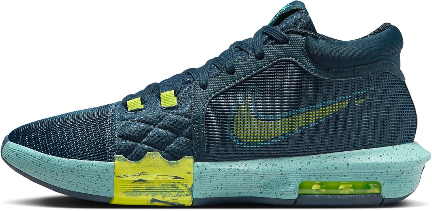 Nike Hoop Showdown: Air Zoom vs. Jordan breathe… tested!