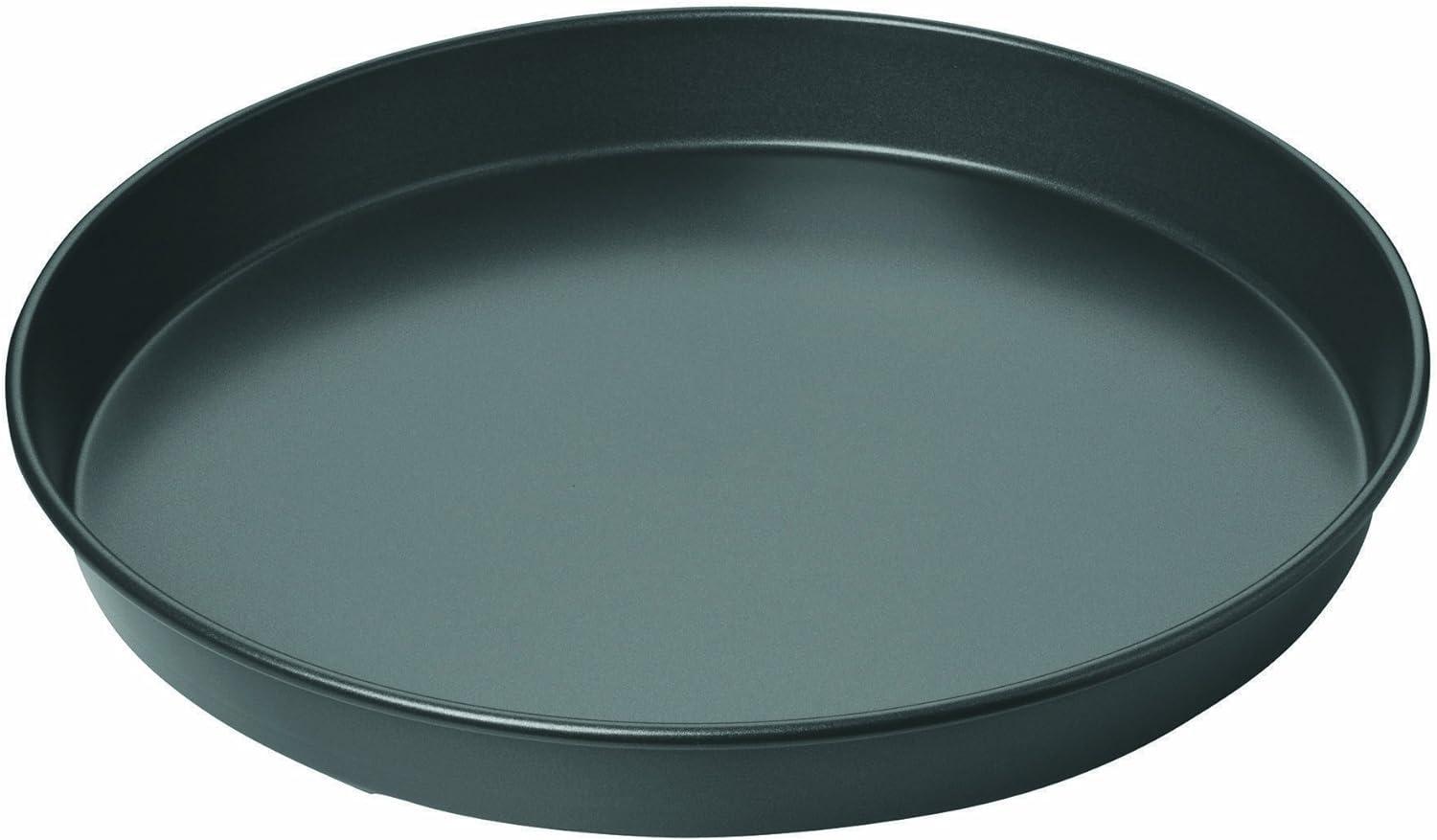 Chicago Steel Pan: Tested Versus Cookie Cakes… Surprising Versatile Pan