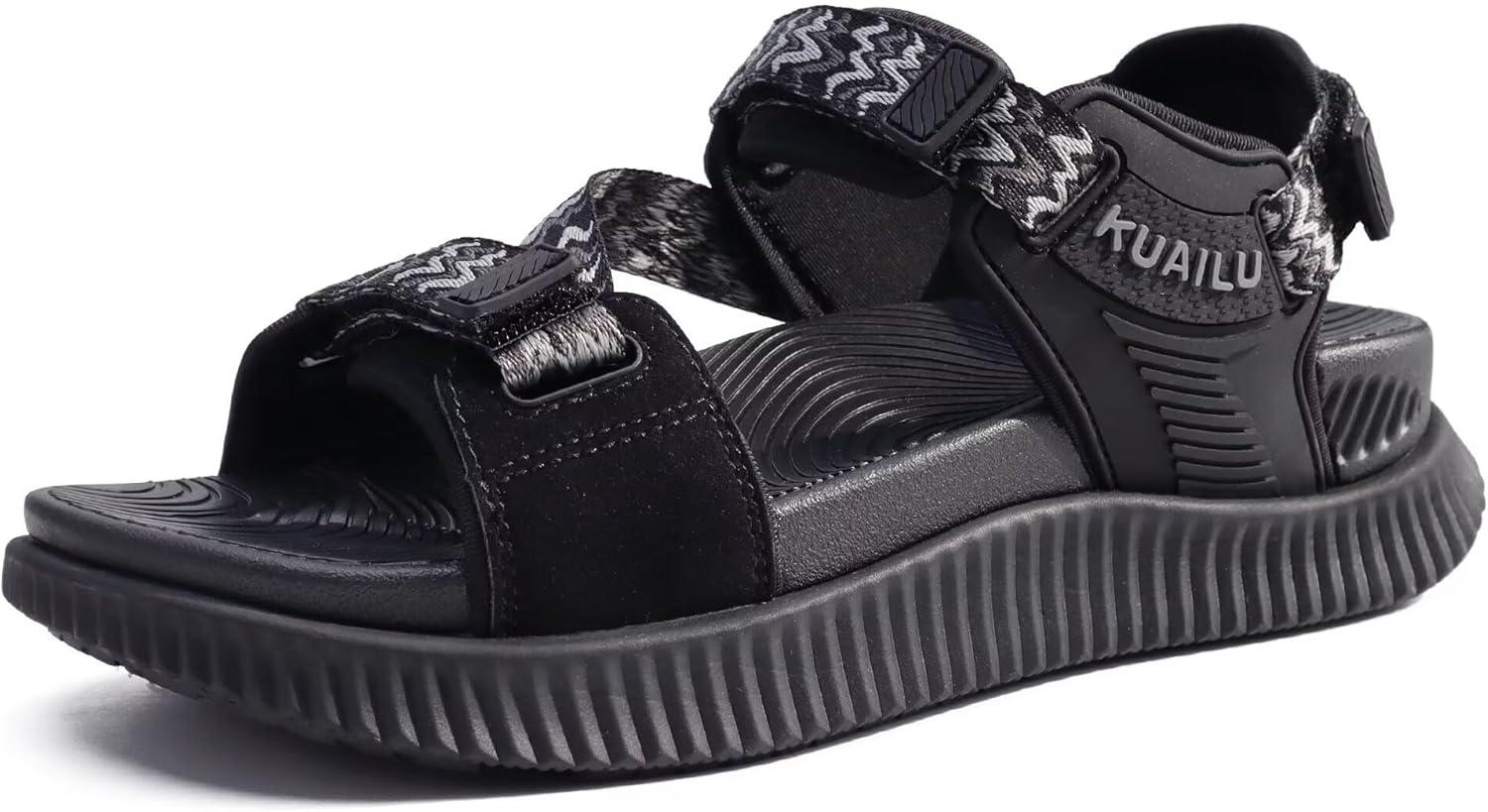 Comfort Showdown: Tested Sandals for Recovery & Plantar Support
