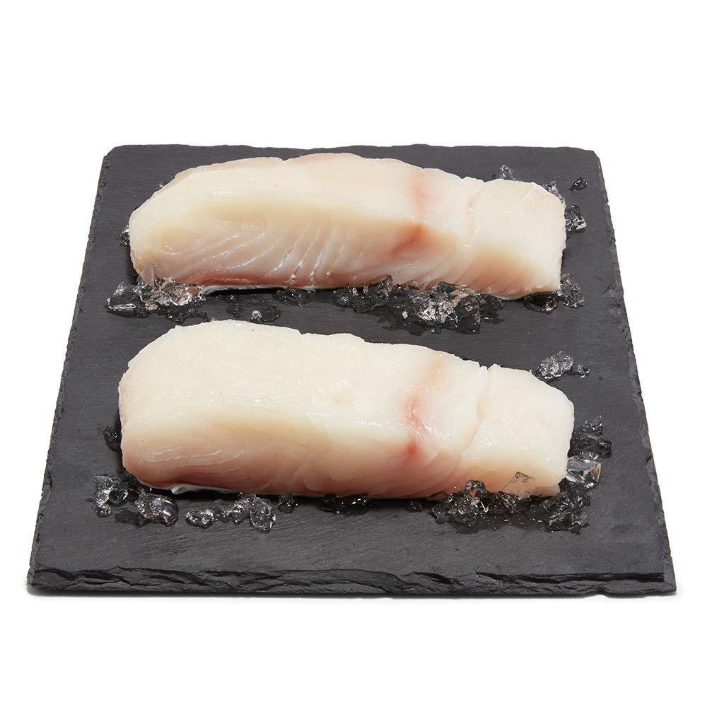 Halibut Showdown: Tested, Surprising Light... Fresh Seafood Insight