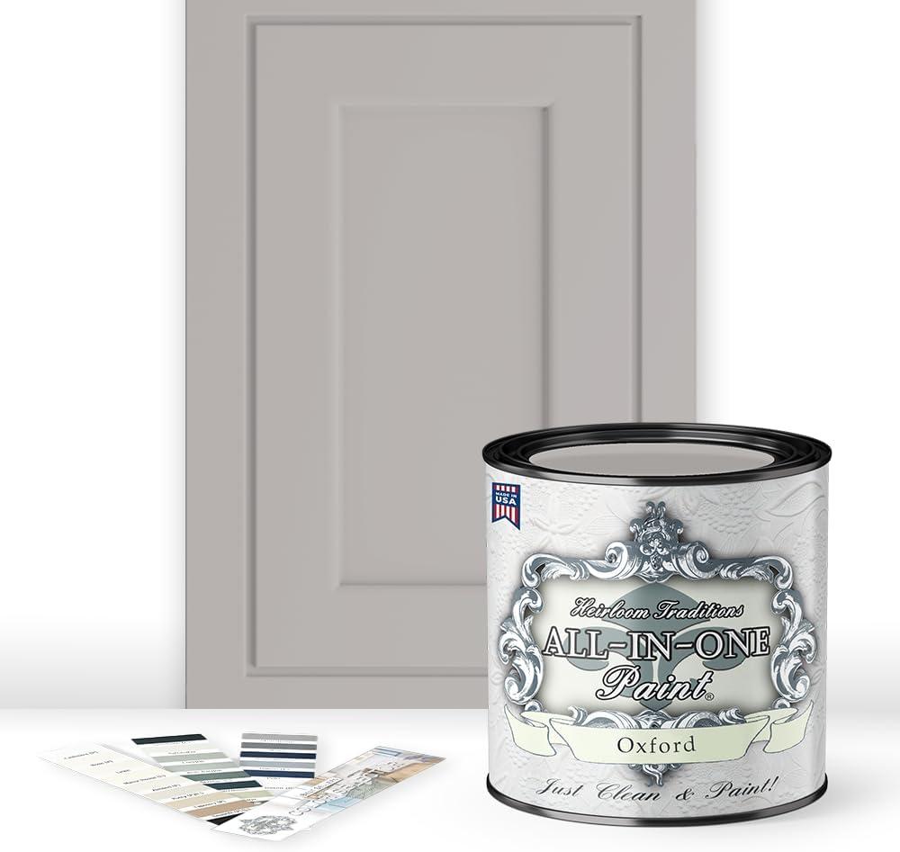 Transformative Paint vs. Primer: A Surprising Cabinet Makeover Test
