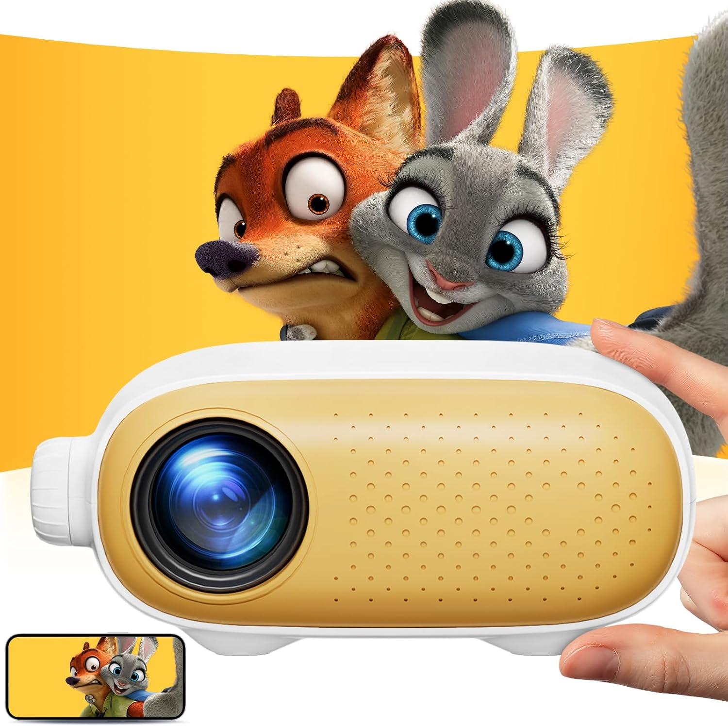 -priced Home Entertainment: V08tested, Surprising Insight
