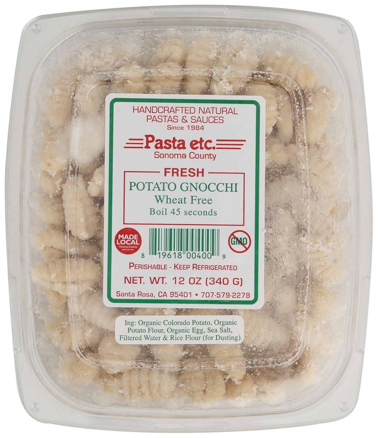 Italian Gnocchi Showdown: Quick, Convenient, Tested Comparison