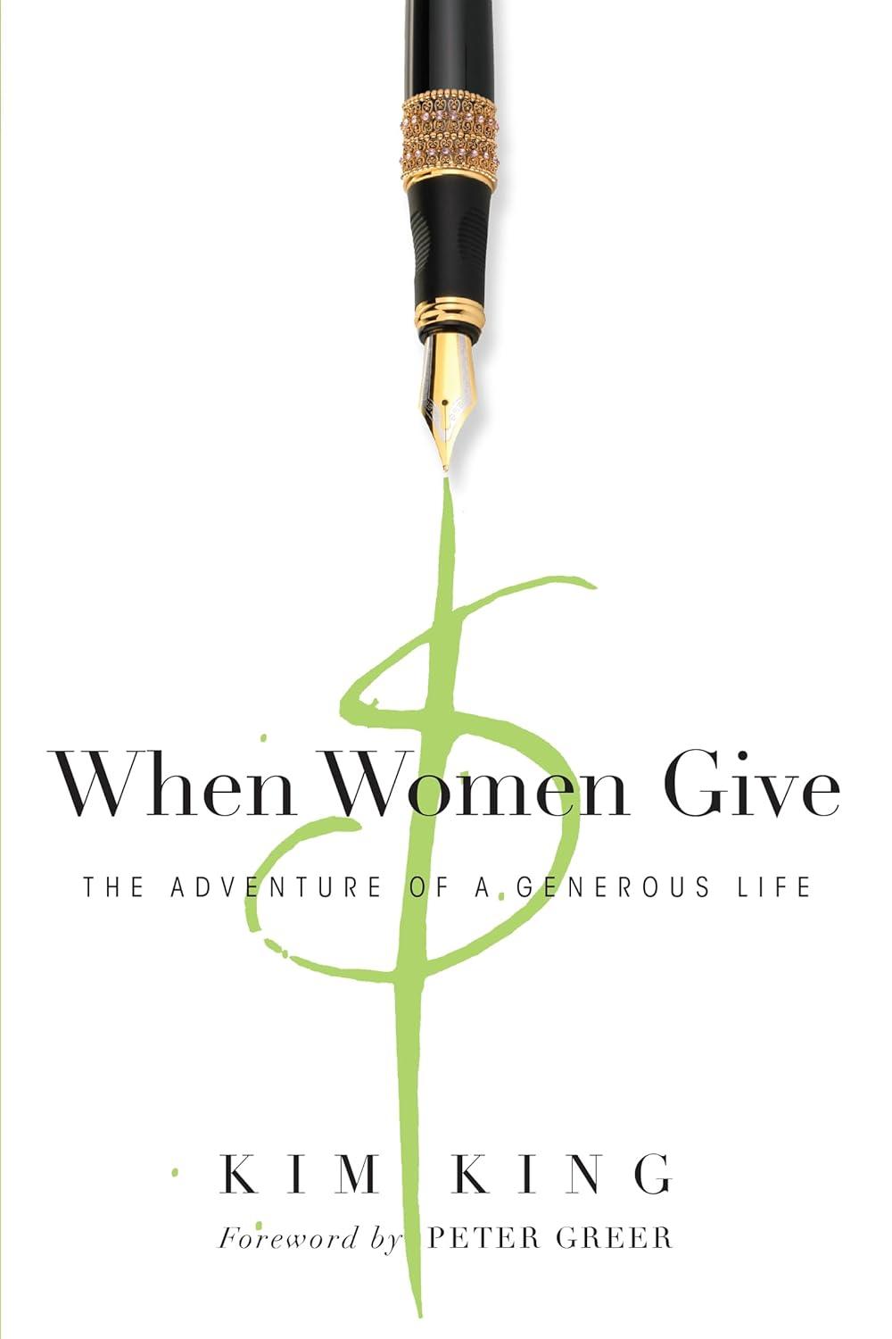 Generous Lives Tested Versus: A Surprising Insight On Giving