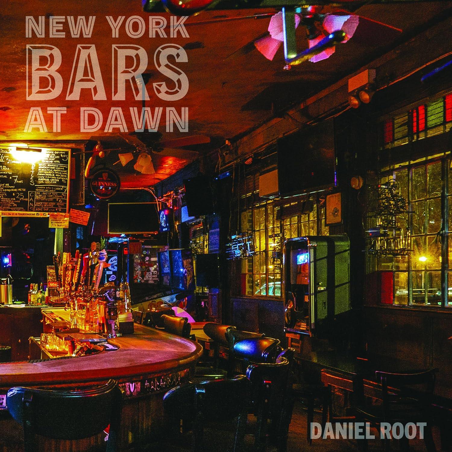 New York Bars Dawn Showdown:tested, Cozy Dark Brews Spiced Up