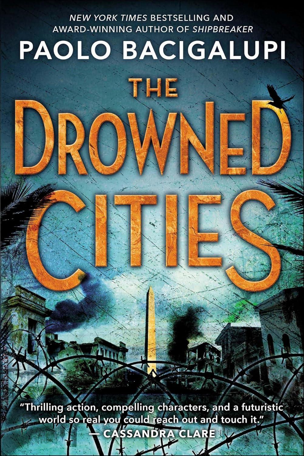 Surprising Insight: From Baseball to Zombie Apocalypse, A Thriller Tested in Today's World
