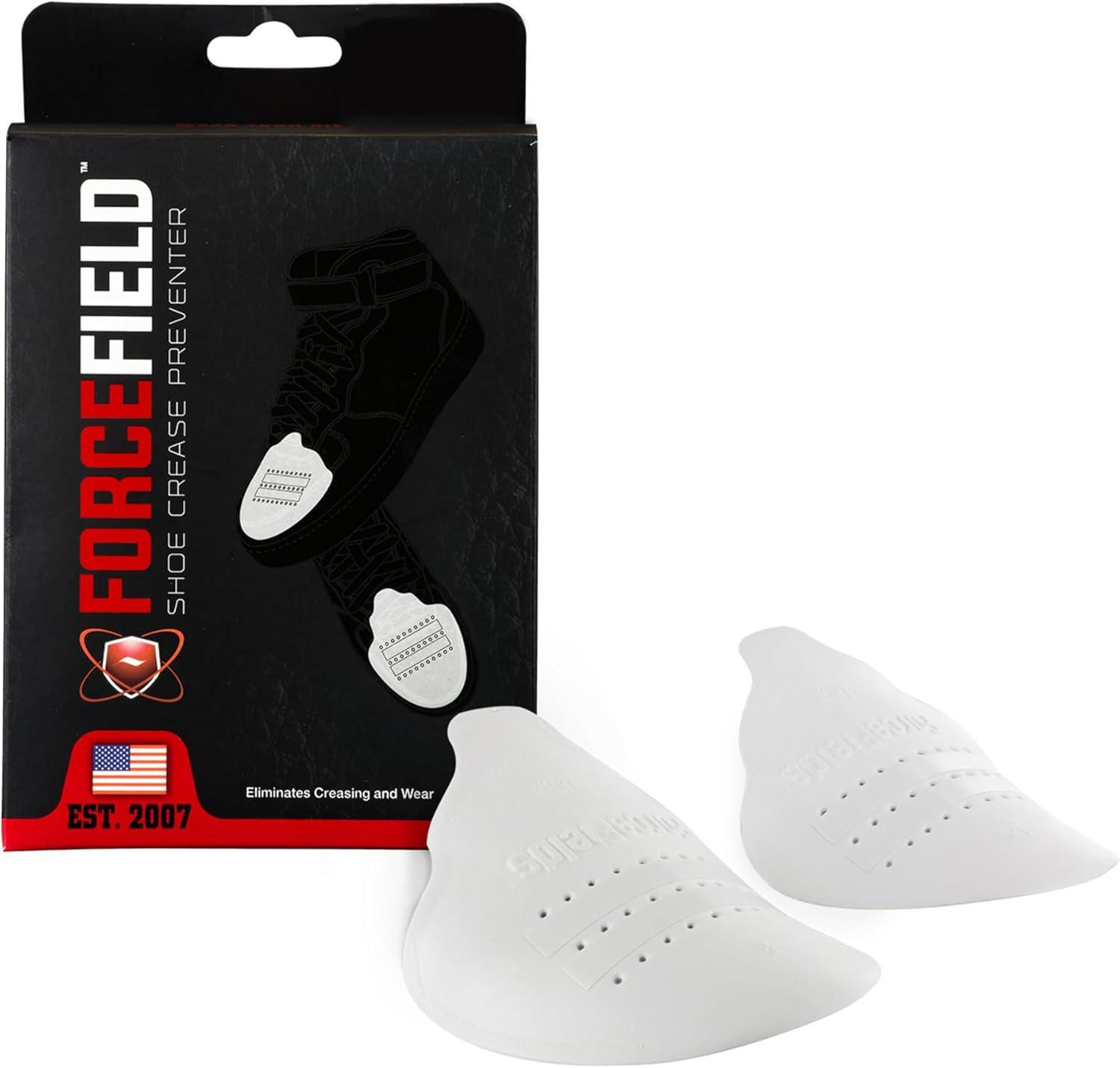 Footwear Showdown: Adhesive Fit vs. Max Air vs. Ventilated Crease Guards