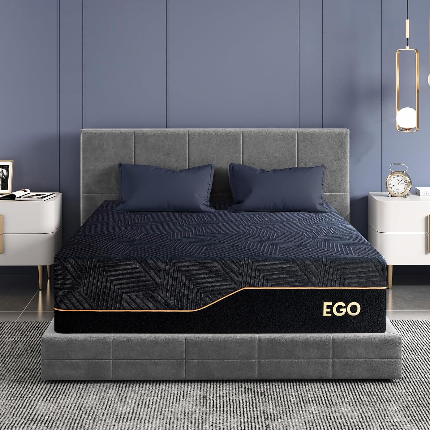 Surprising Cooling Tech in 3-Inch Mattress Toppers: Tested