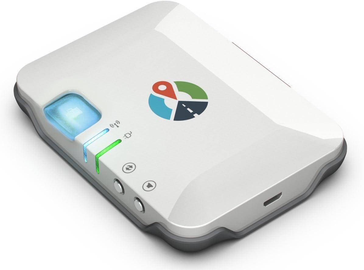 WiFi Uploading vs. GPS Tracking: Surprising Efficiency Gains in Mileage Trackers?