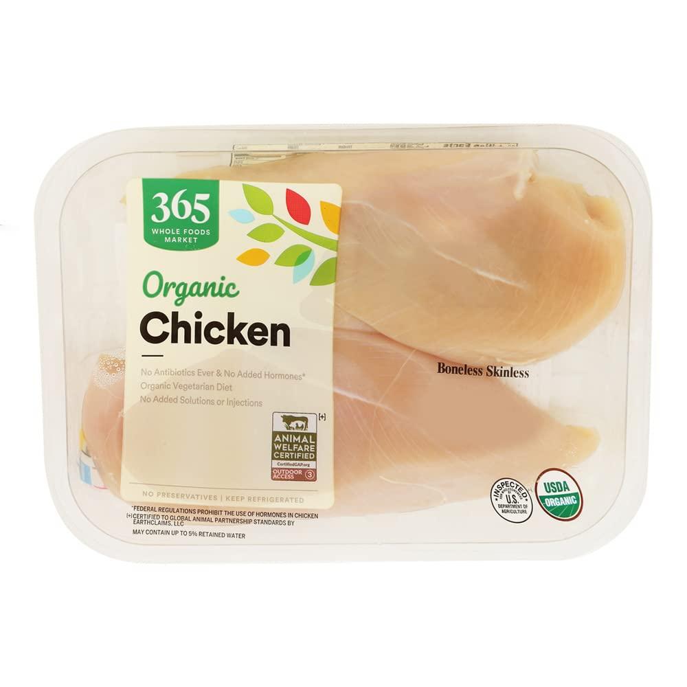 Surprising Organic Chicken Shredder Hack for Health-Conscious Cooks