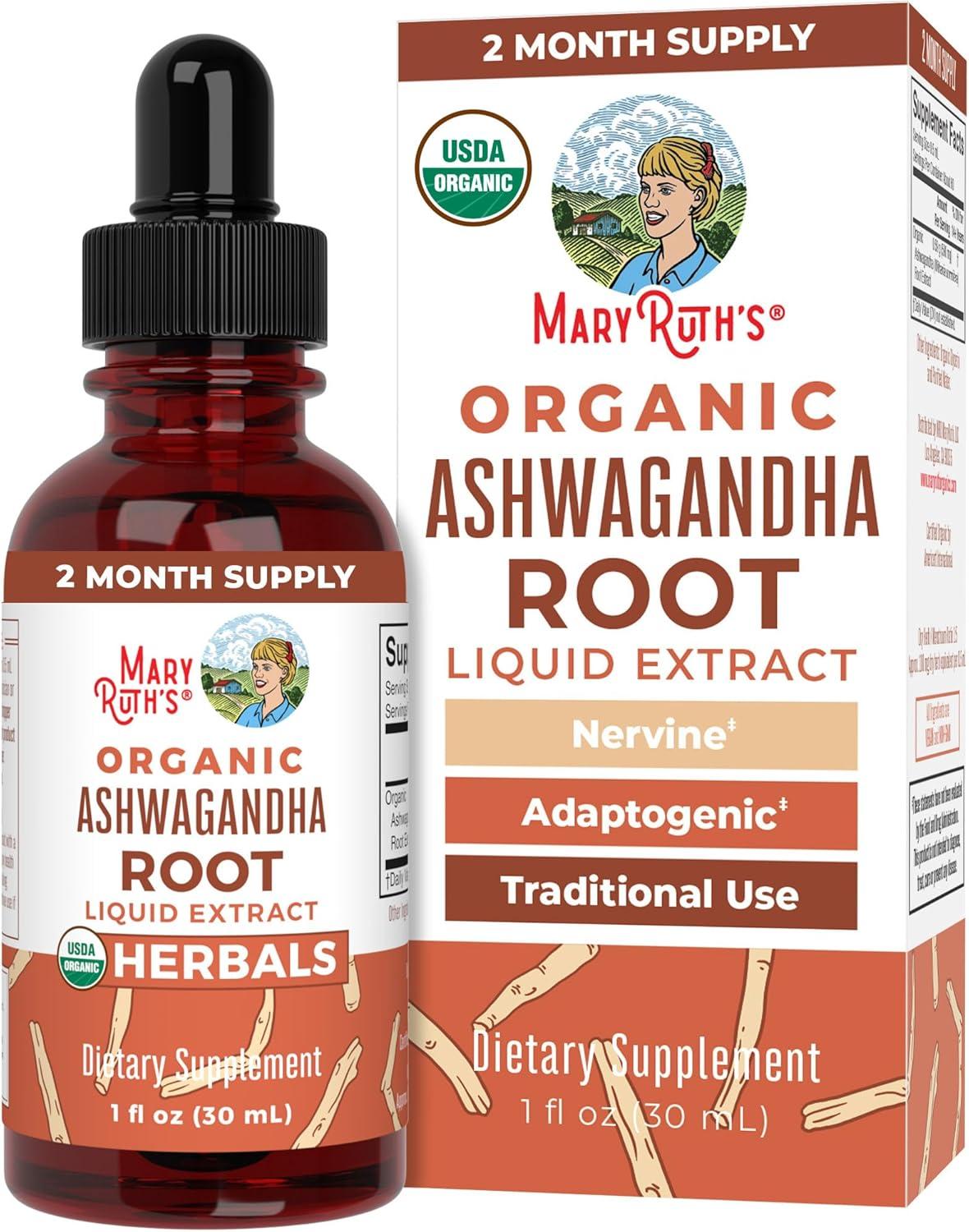 Ashwagandha Supplements Showdown: Tested for Stress Relief