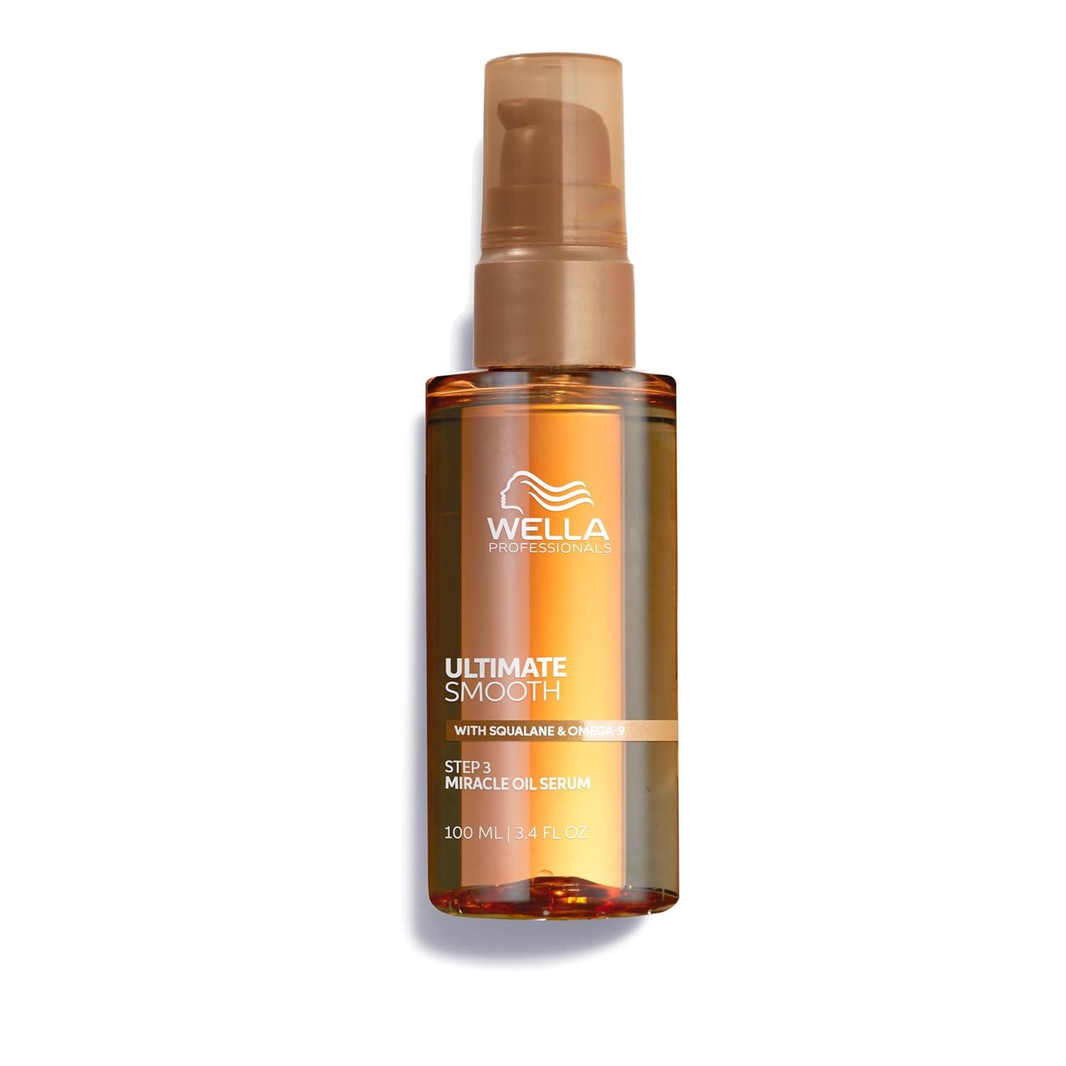 Showdown: OGX vs Mielle - Split Ends, Surprising Fix?