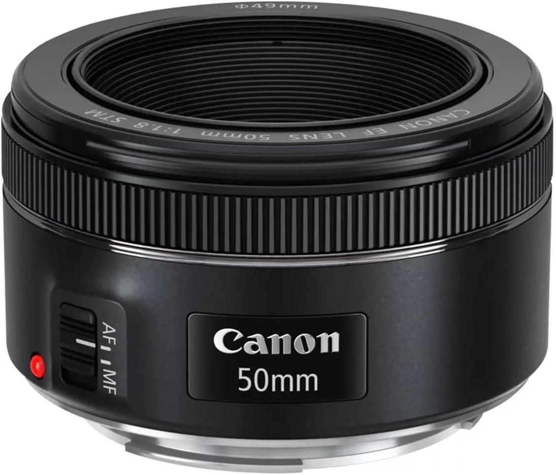 Canon EF 50mm f/1.8 STM: Silent Focus vs. Wider Aperture - Tested Prime Lenses for Budget Travelers