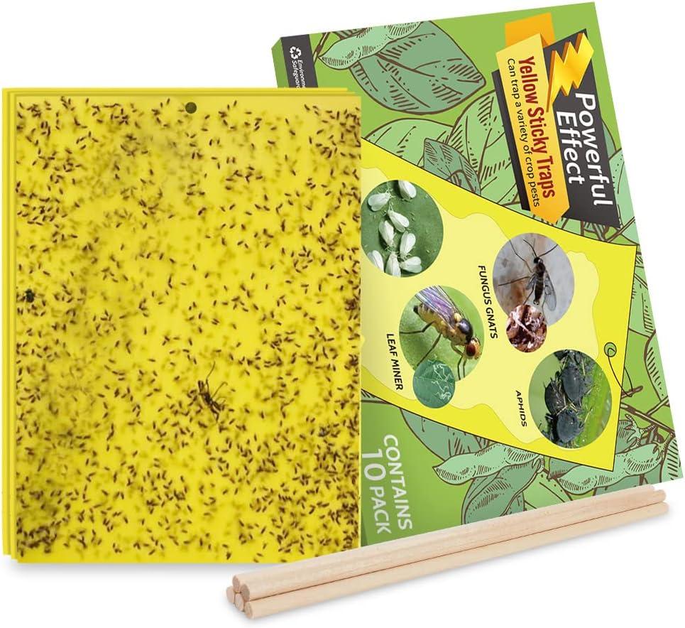 Indoor Pest Control Showdown: Kensizer Twist Ties vs. Non-Toxic Formula Tested