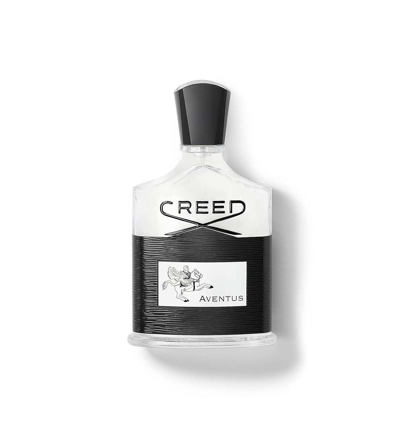 Creed Aventus EDP, Silver Mountain Body Wash, Dry Woods Gel, 150g Soap, Green Irish Tweed - Showdown on Scent Value