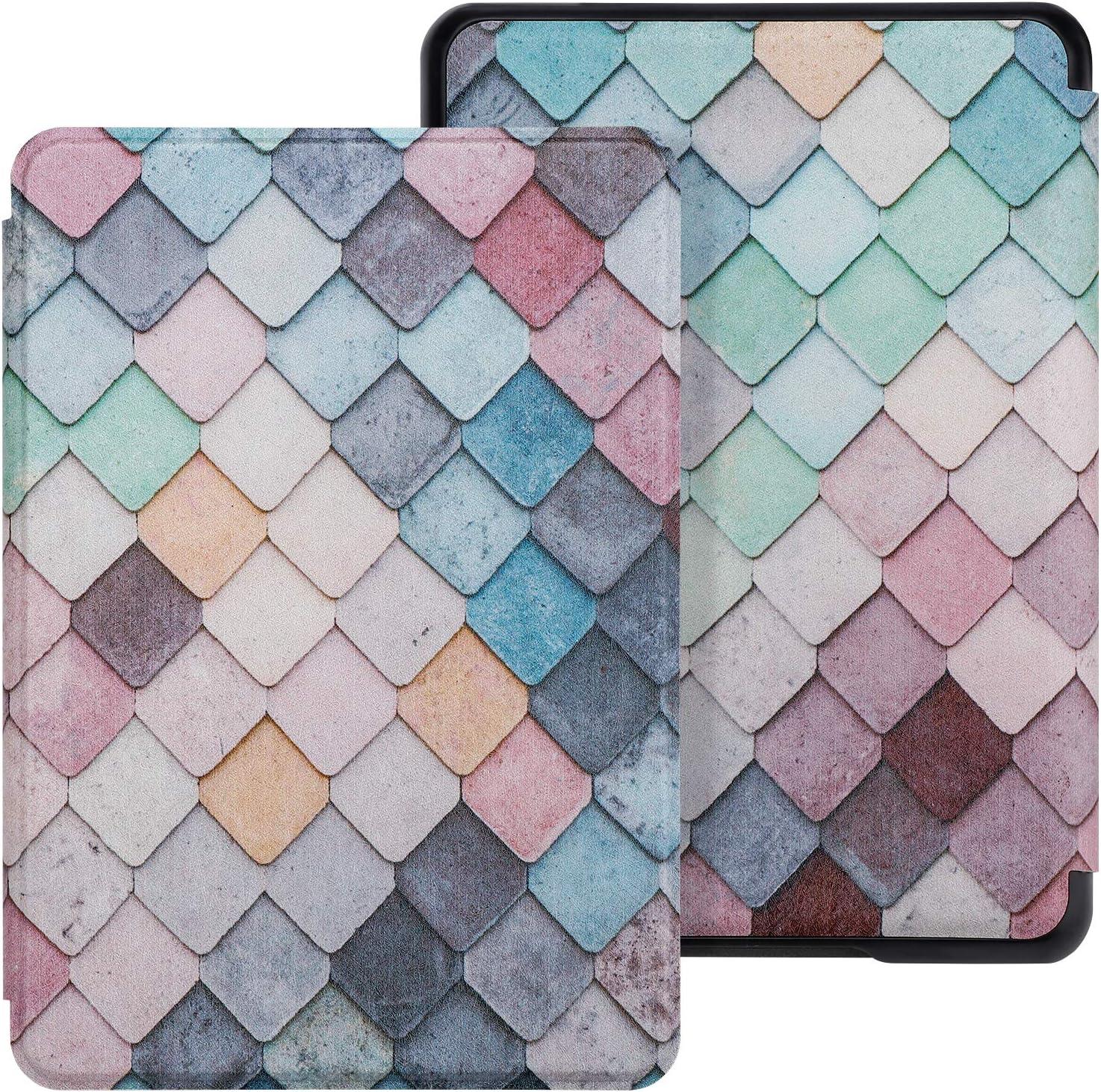Surprising Auto Wake Sleep Magic for Kindle Paperwhite Cases