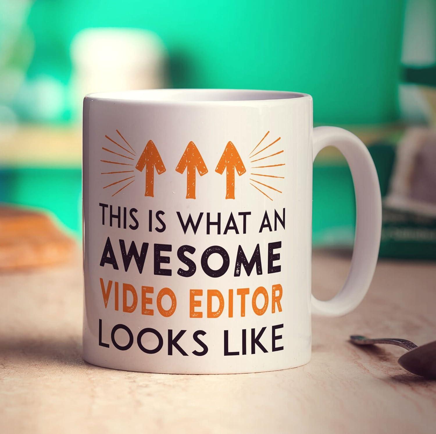 Ergonomic Handle vs. Sleek Design: 11oz Ceramic Mug Showdown Tested for Creatives