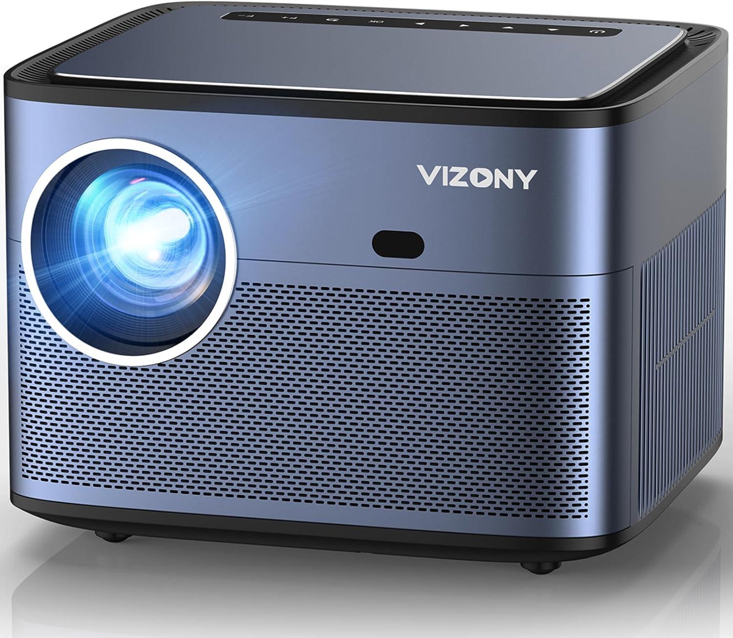 Showdown: 4K Support vs USB Convenience in Projectors