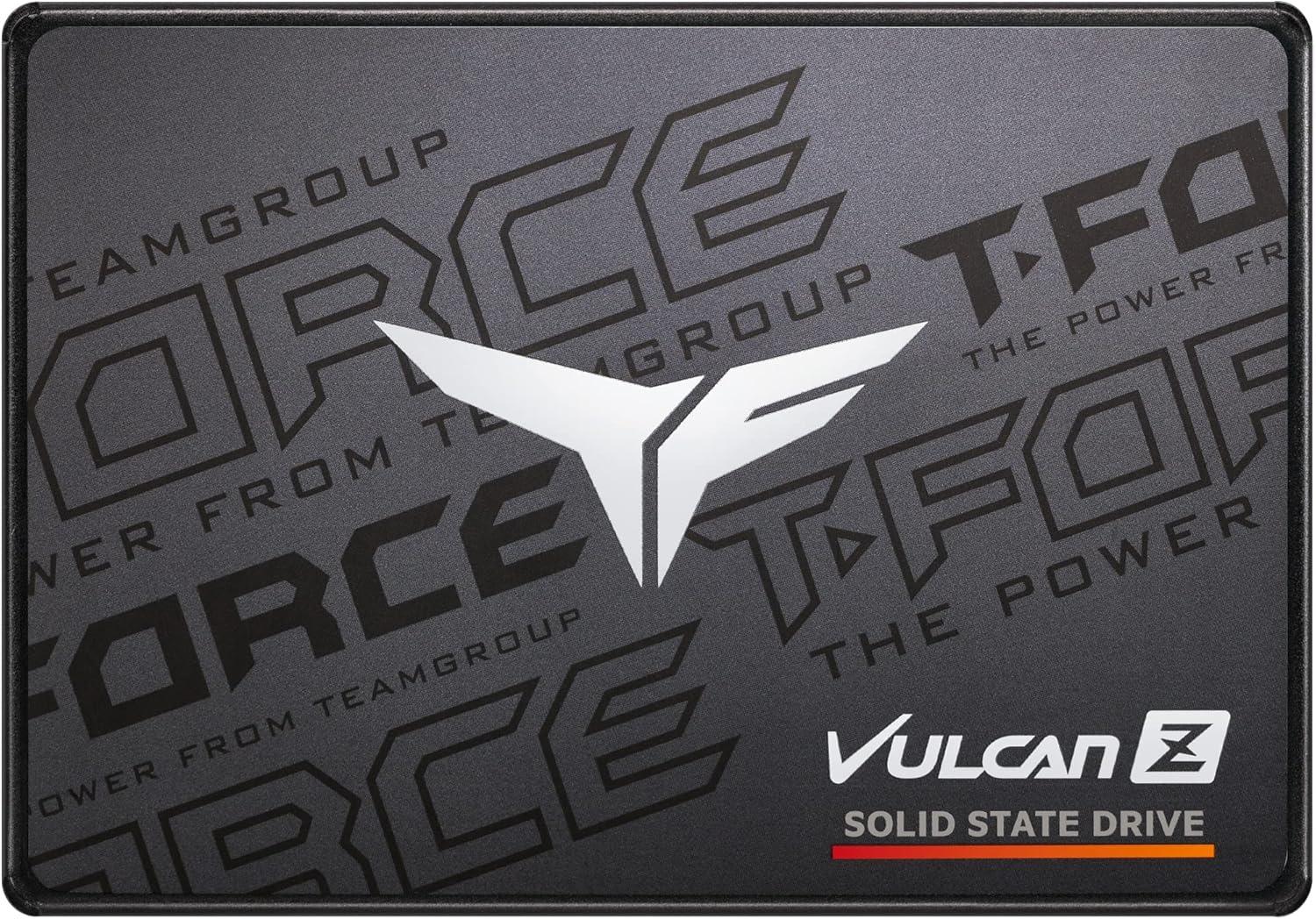 Surprising Insight: Teamgroup SSD Tested - Capacity Discrepancy Revealed
