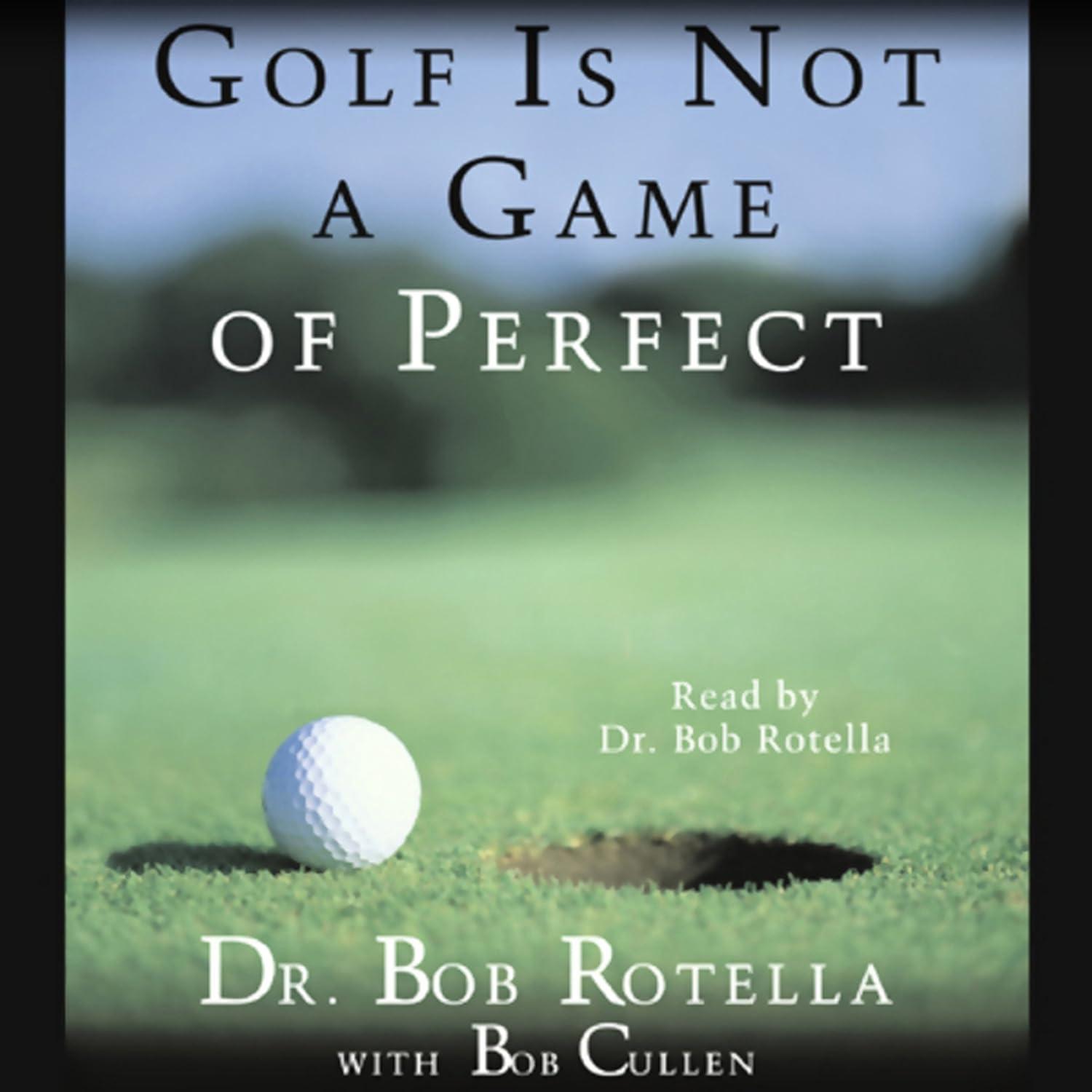 Golf Books & Tools Showdown: Tested with 4-in-1, Caddying, & Lifetime Wisdom
