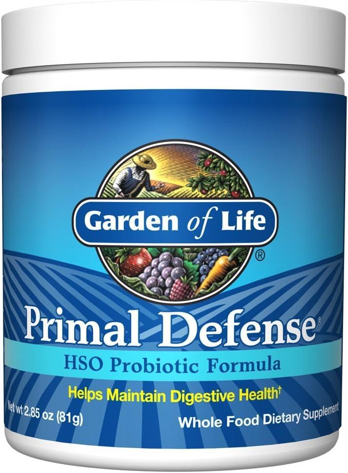 NatureWise vs. Garden of Life Showdown: Women's Health Probiotics Tested for Gut & Immune Balance