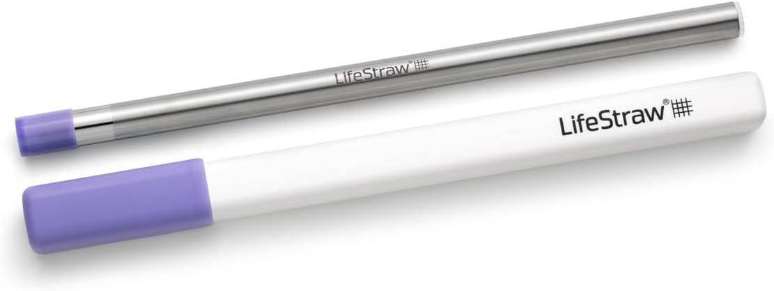 Tested: LifeStraw's Filter, Don Larsen's Game, Eco-Decanter Showdown