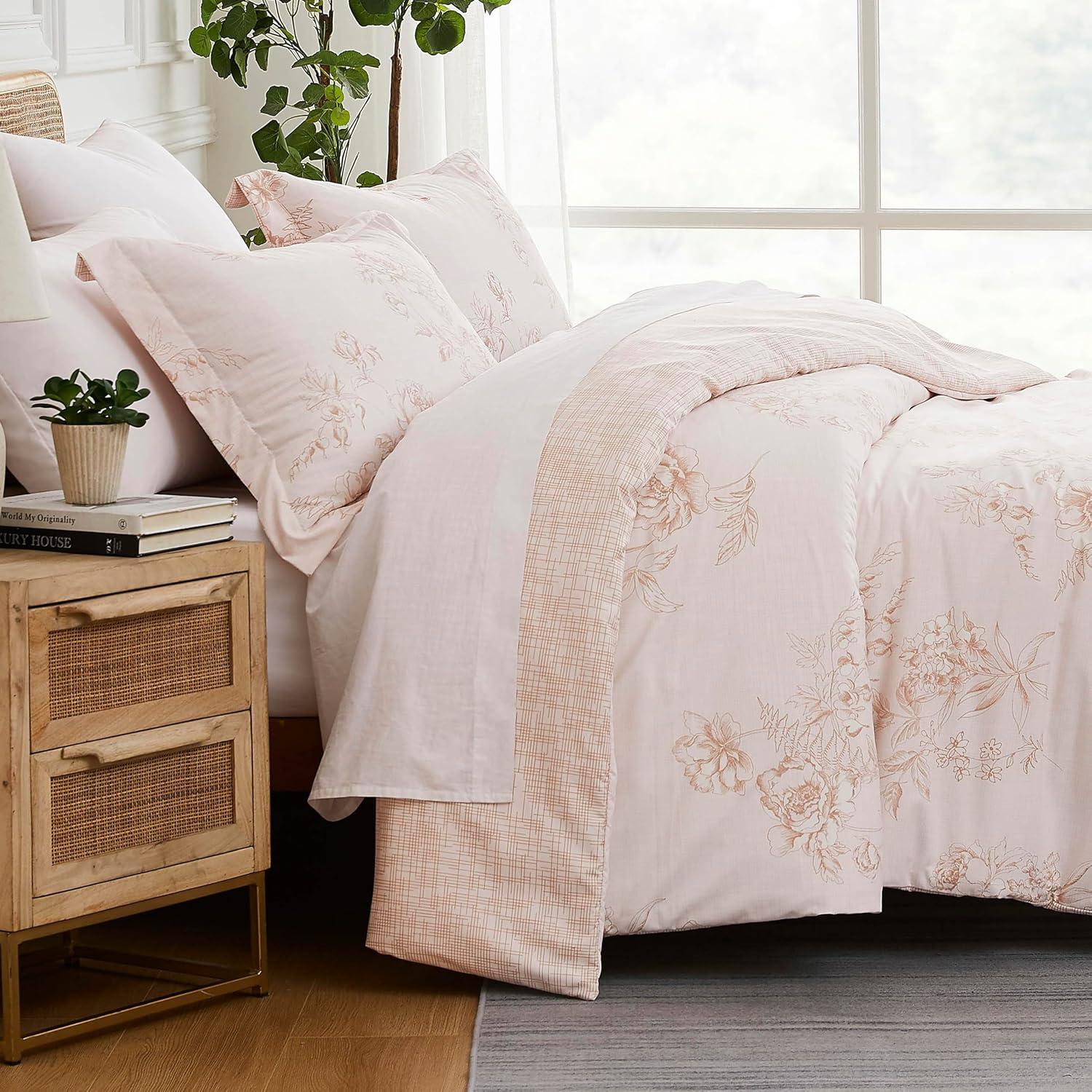Carpet Protectors vs. Luxury Bed Sheets: Tested for Eco-Friendly Comfort