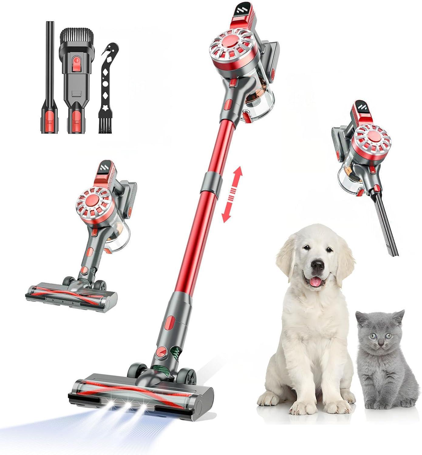 Surprising Insight: MEXERRIS Spray Mop Tested for Eco-Friendly Floor Care - Save Money & Space