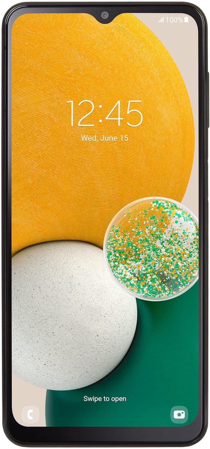 64GB & 5G: Tracfone A13 Showdown Reveals Prepaid Benefits