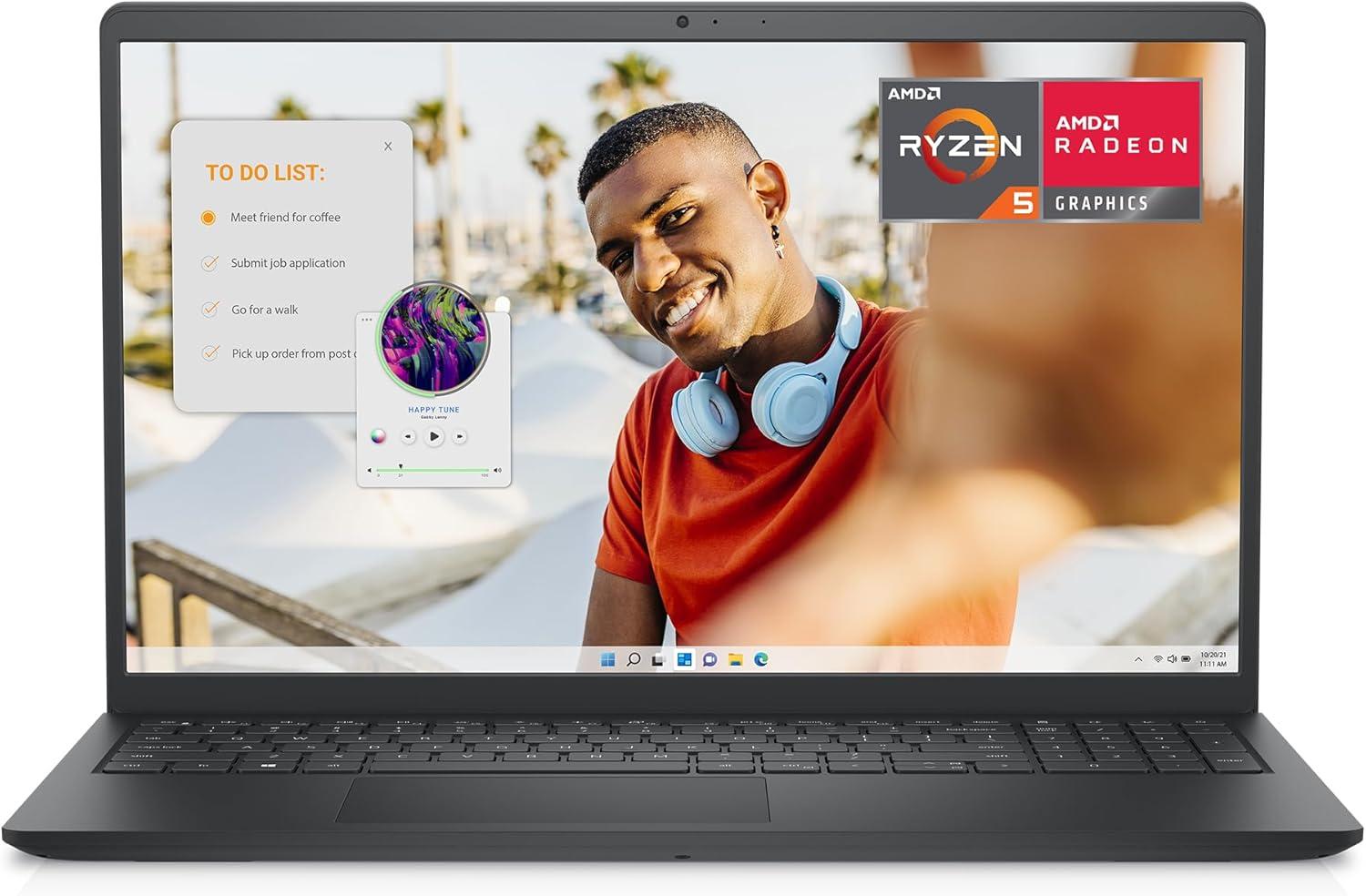 Surprising Laptops Showdown: 15.6-Inch Display, 512GB SSD, AMD Radeon Tested for 6 Months