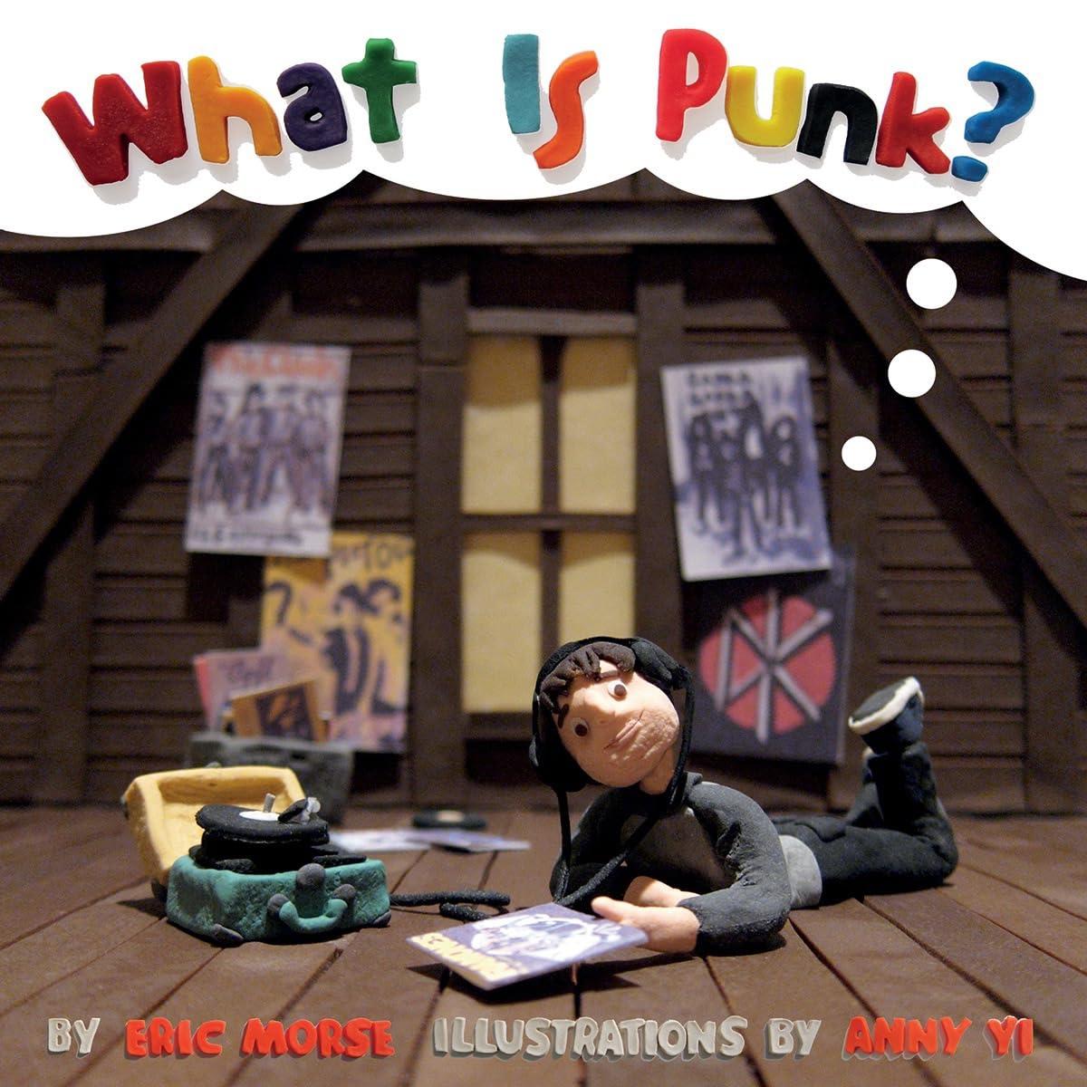 Punk vs. Bach: Tested for Kids' Musical Growth