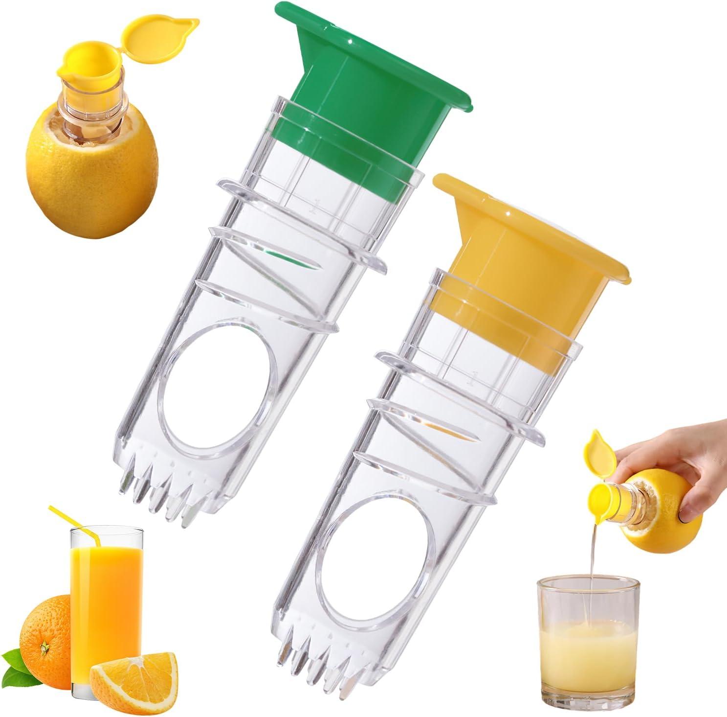 2025 Screw-Top vs Manual Port Orange Squeezer with Filter: Surprising Home Bar Efficiency