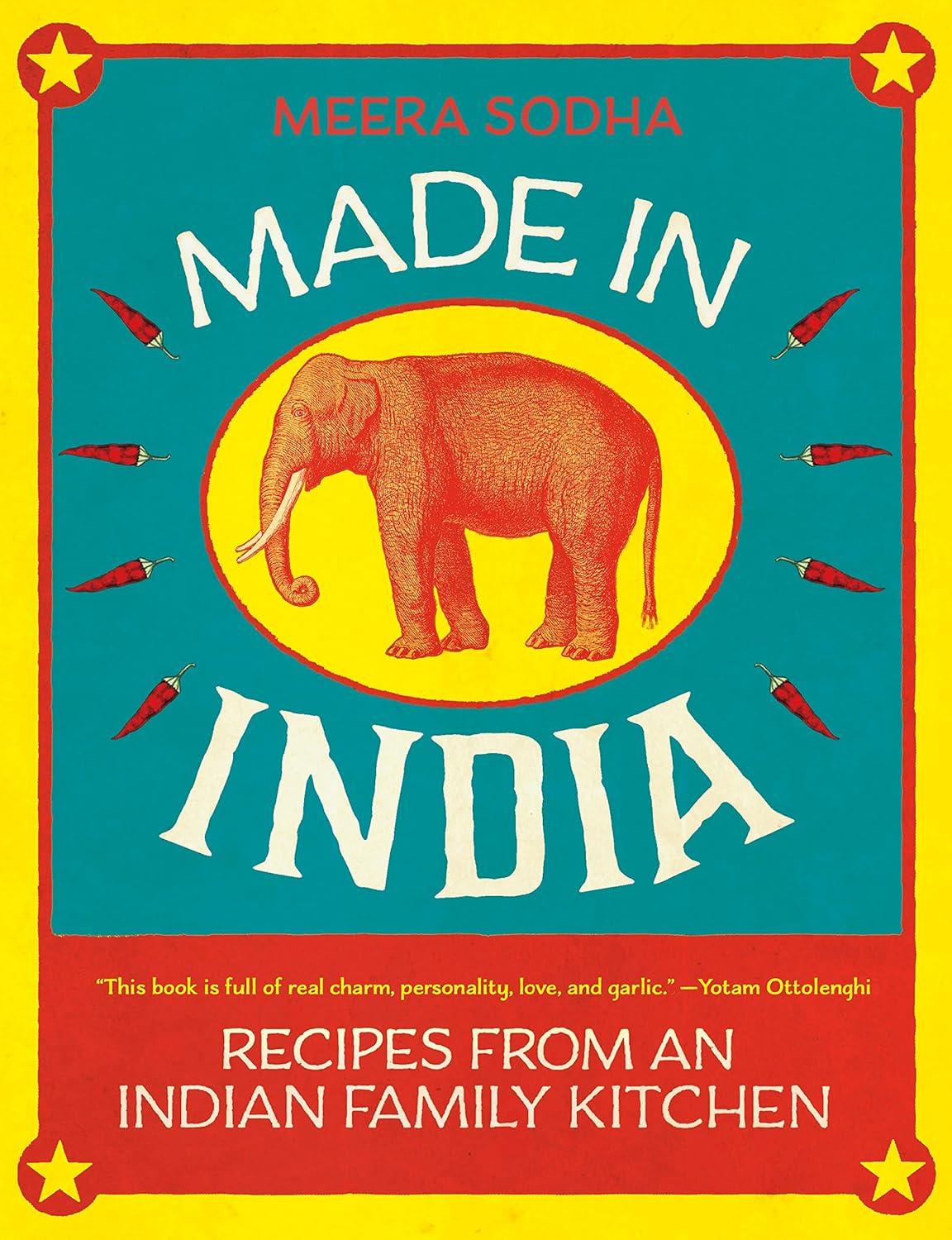 Surprising Insight: 'Made in India' Tested vs. Traditional... (spice lovers)