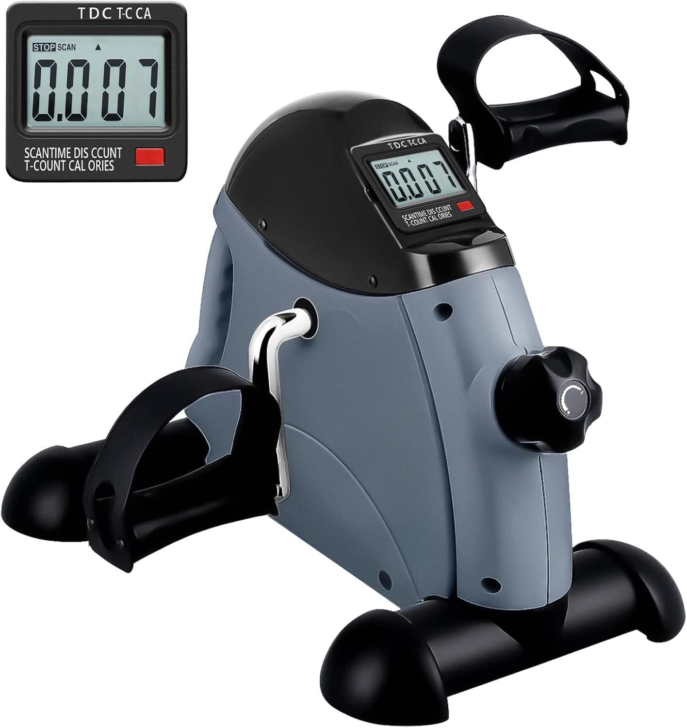 Home Fitness Showdown: SLUNSE Bike vs. Tommaso Shoes (Tested & Tech-Ready)