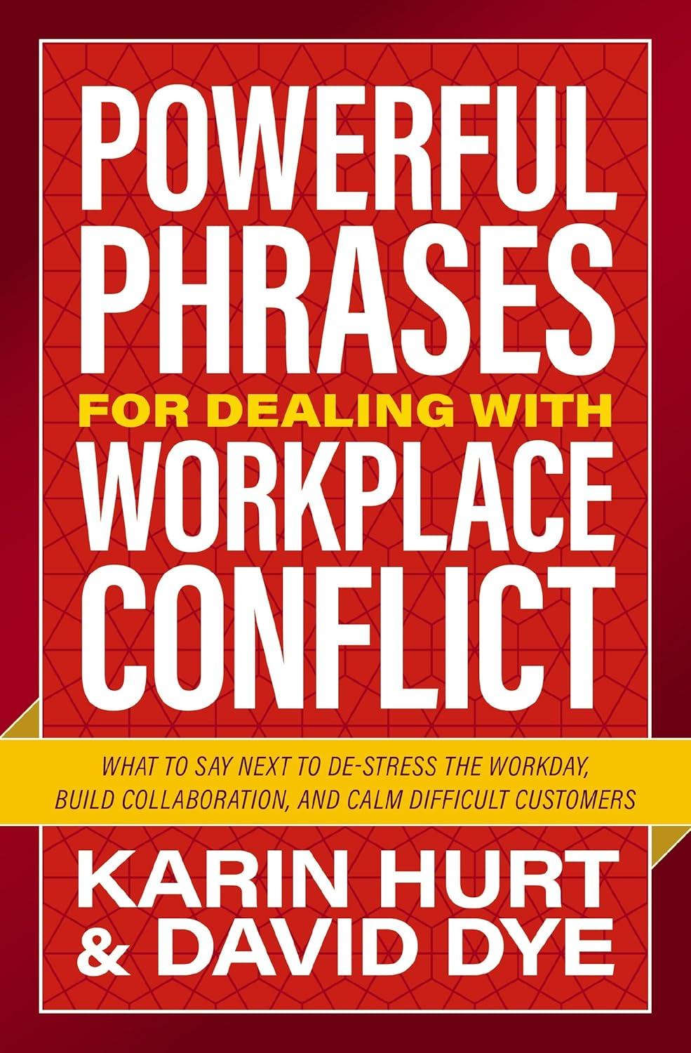 Tested Phrases to Calm Customers and De-stress the Workday: Surprising Insight for Modern Teams