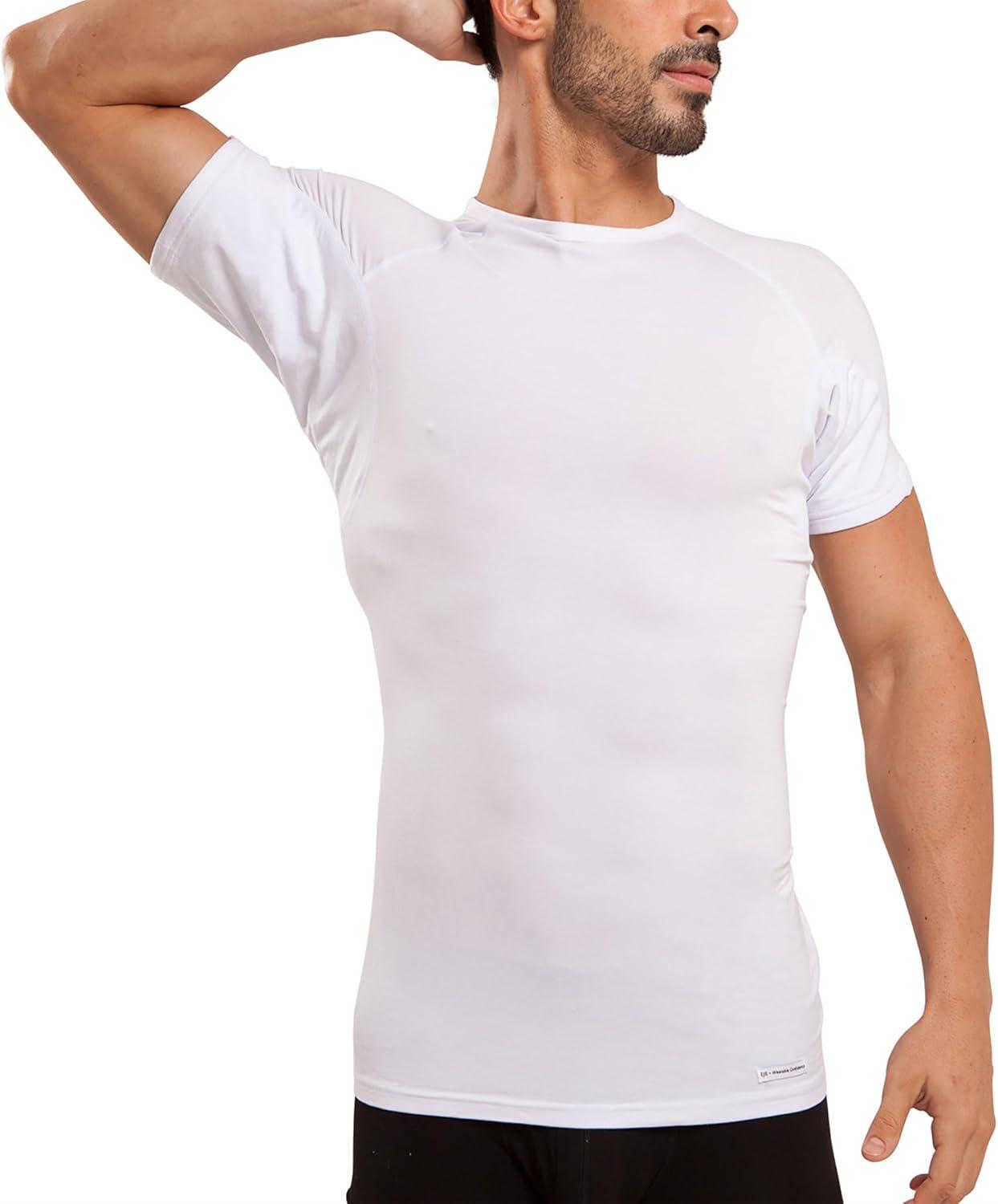 Aluminum-Free Showdown: Sweatproof, No-Stick, & Natural Waxed Personal Care