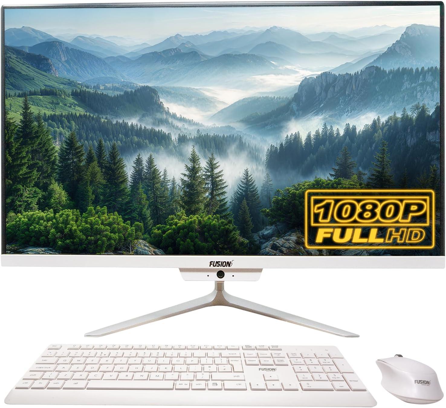 Surprising Insight: 13th Gen vs Celeron AIO Desktop Showdown for Home/Office