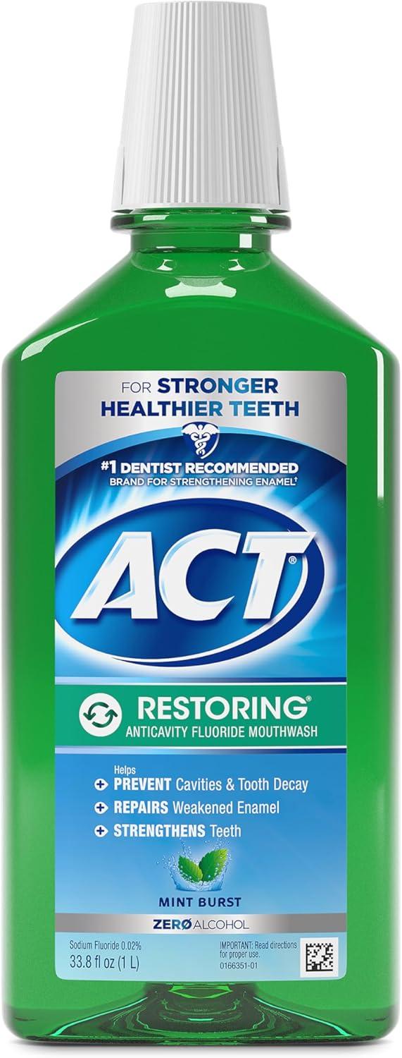 Canker Sore Showdown: Human vs. Pet Oral Care