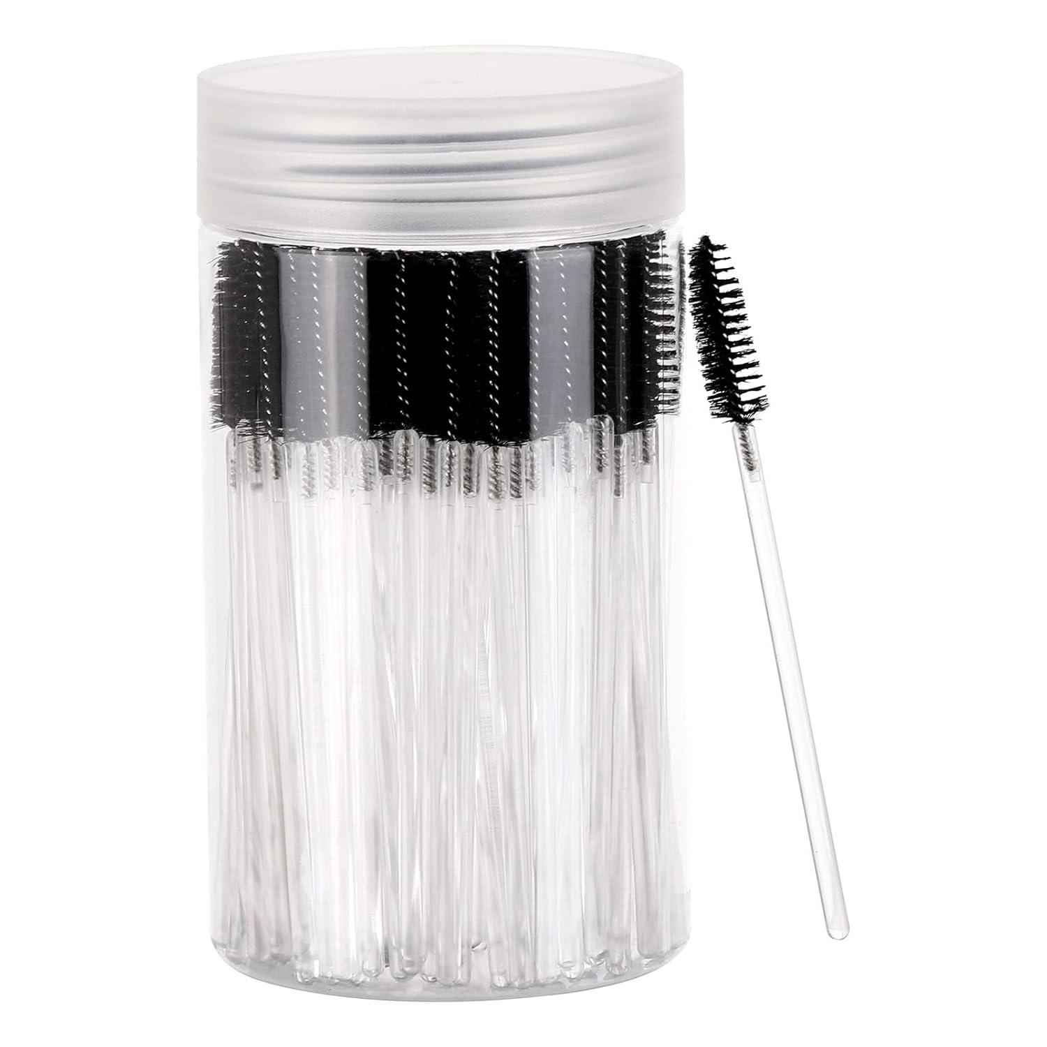 Surprising Multi-Use Lash Spoolies for Travel & Cleaning Tested