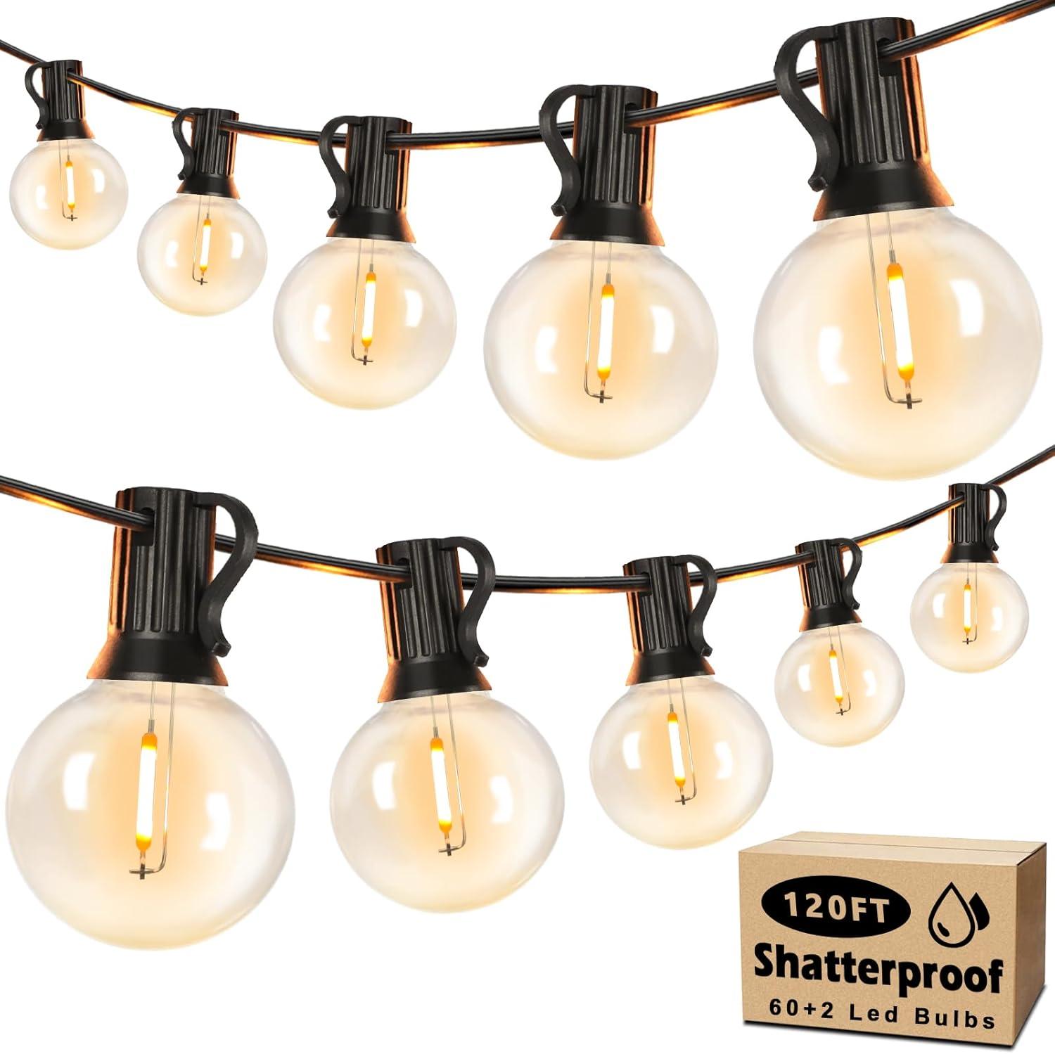Surprising Efficiency: LED Bulbs Outshine Traditional Lighting