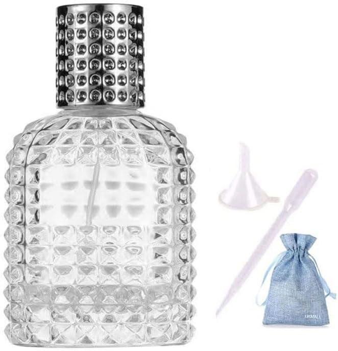 Eco-Friendly Perfume Bottle (Fine Mist) vs. Dainty Gold Ring (Adjustable) - Tested for Reusables & Gift Appeal