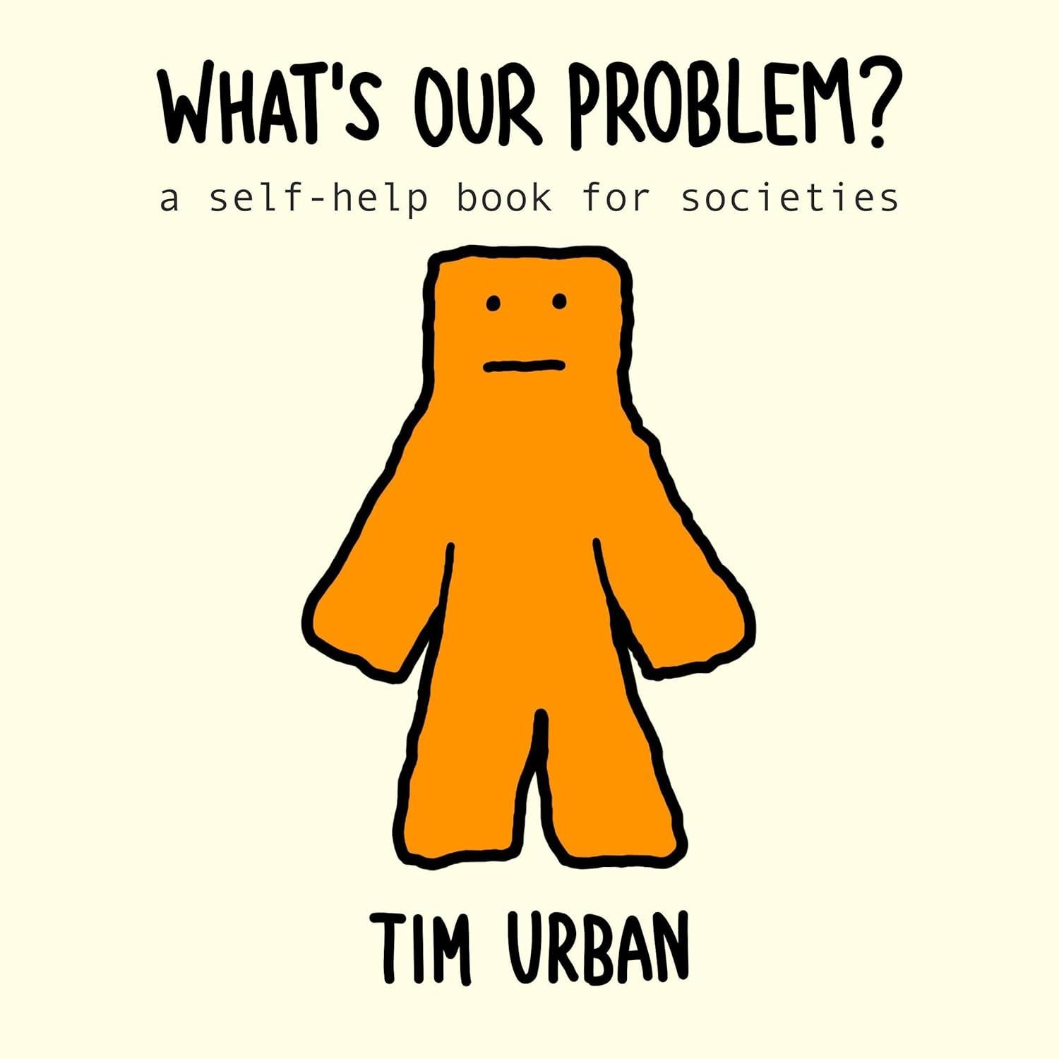 Self-Help for Societies vs Data-Driven Books: Surprising Insight for Today's Buyers