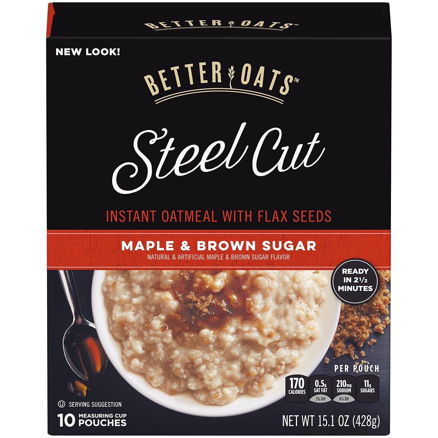 Collagen vs Oatmeal: Showdown of Purity & Convenience