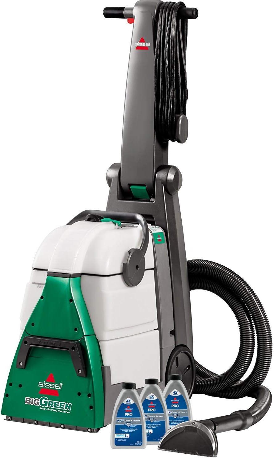 Showdown: Shark's 20X Stain Power Versus Bissell's 2-Tank System - Surprising Insight for Pet Parents!