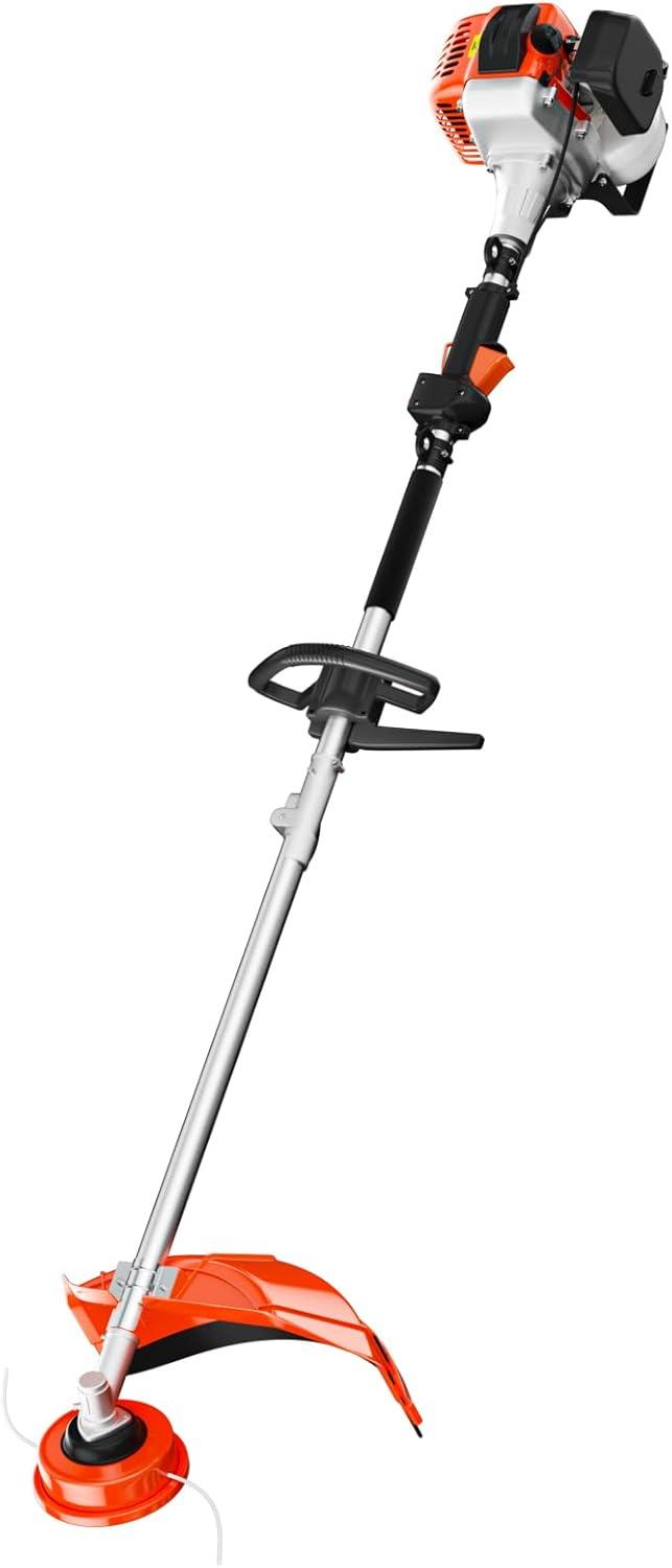 Surprising: Lawn Tools Showdown (36cc, 3-in-1, 2-Stroke, Carb Compliance, Quick Start)