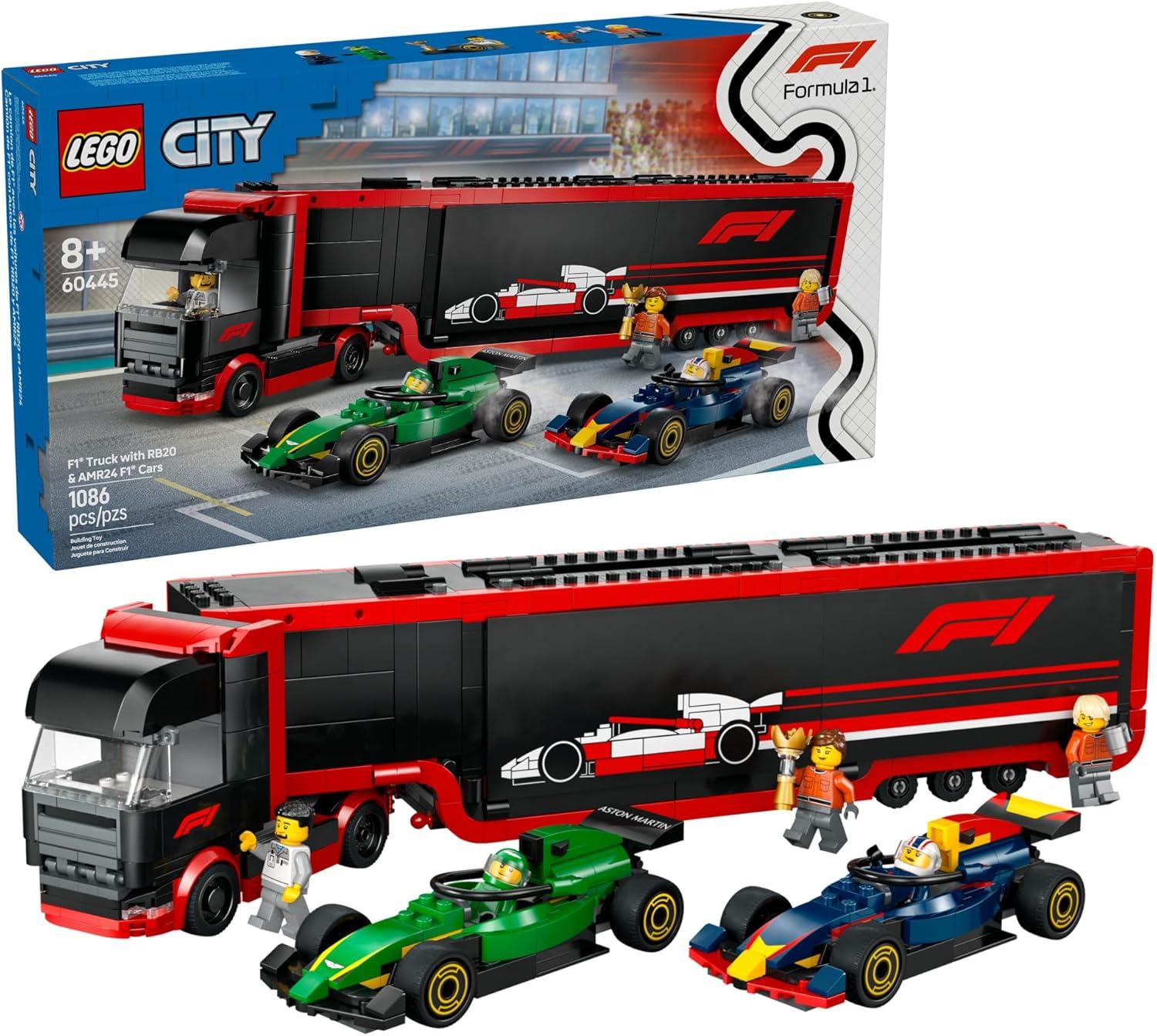 Formula D Showdown: Tested for Family Racing Fun!