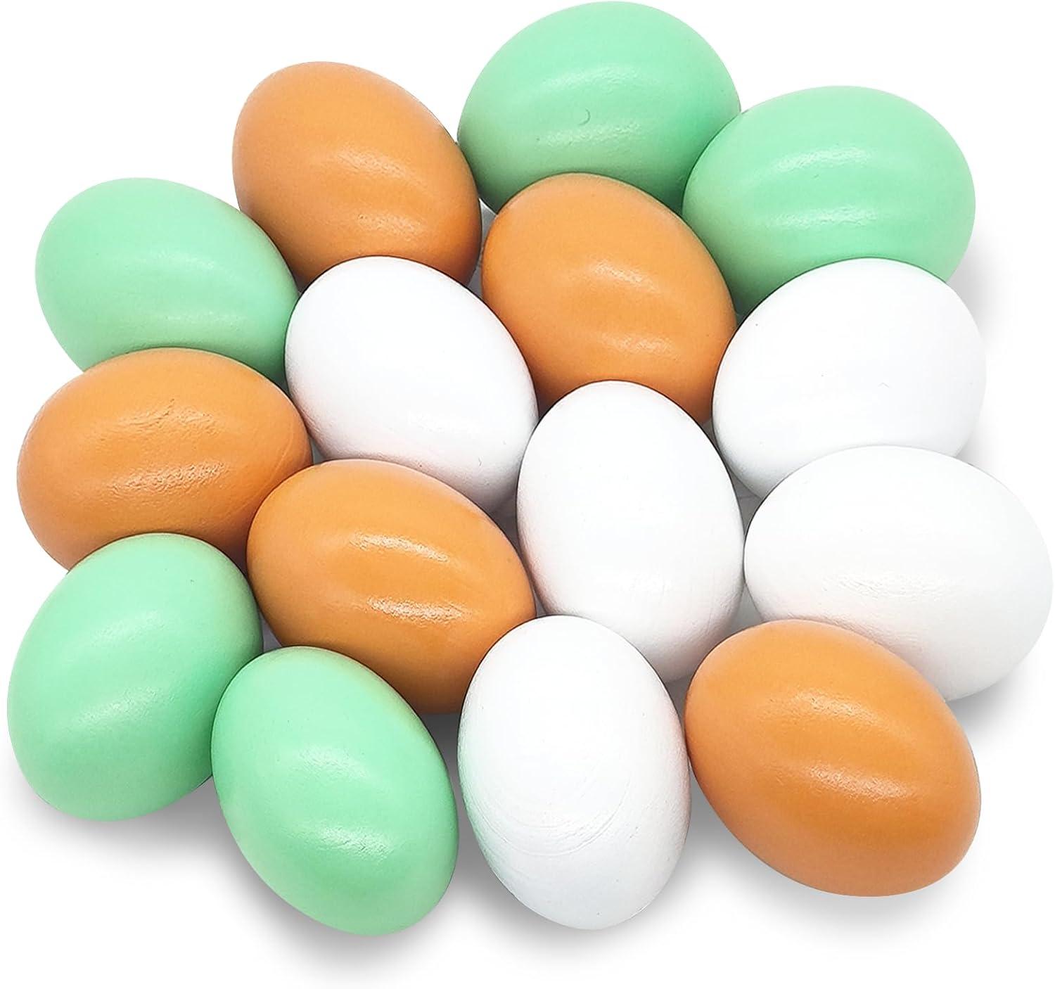 Tested Nesting Pads: Winter Warmth & Egg Safety