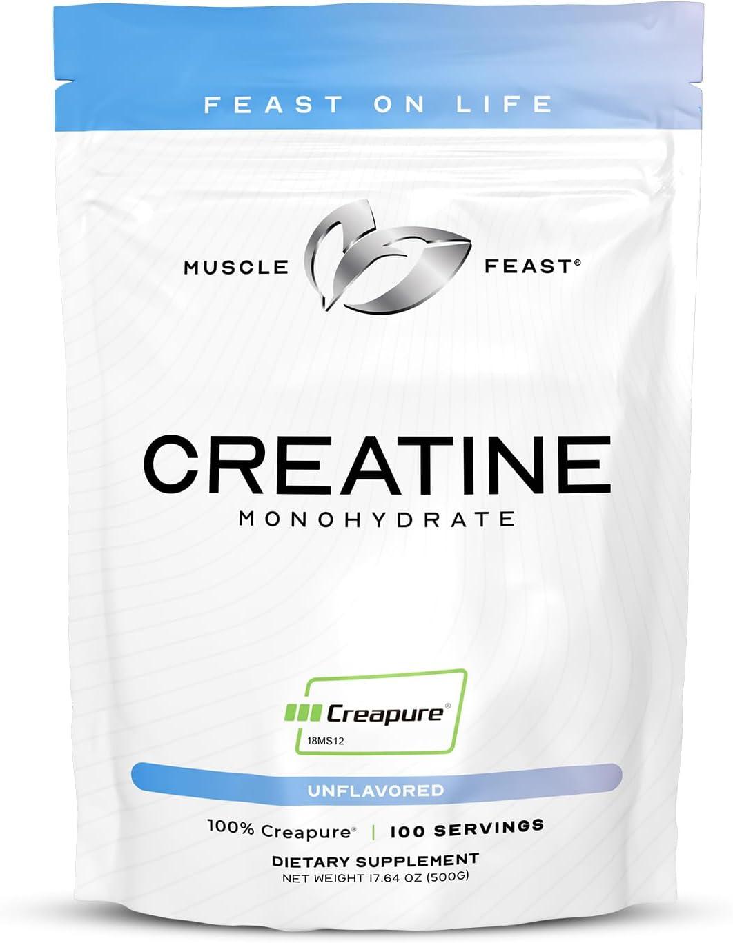 BPN Creatine vs. Rule One Protein: Tested Benefits for Athletes